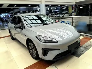 Aion RT 2026 купить из Китая, цена 3 220 000 ₽ — Suifenhe Auto