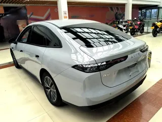 Aion RT 2026 купить из Китая, цена 3 220 000 ₽ — Suifenhe Auto