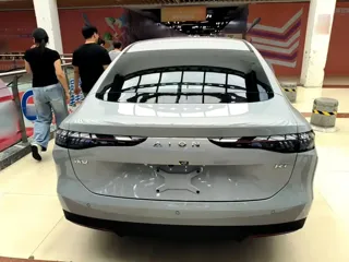 Aion RT 2026 купить из Китая, цена 3 220 000 ₽ — Suifenhe Auto