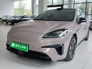 Aion RT 2024 купить из Китая, цена 3 350 000 ₽ — Suifenhe Auto