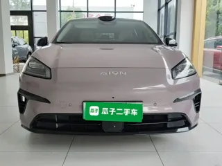Aion RT 2024 купить из Китая, цена 3 350 000 ₽ — Suifenhe Auto