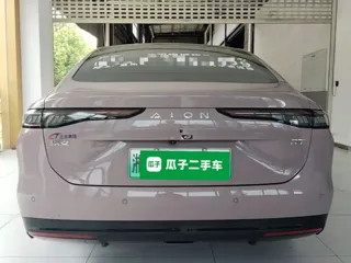 Aion RT 2024 купить из Китая, цена 3 350 000 ₽ — Suifenhe Auto