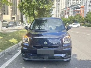 Leapmotor T03 2022 купить из Китая, цена 967 000 ₽ — Suifenhe Auto