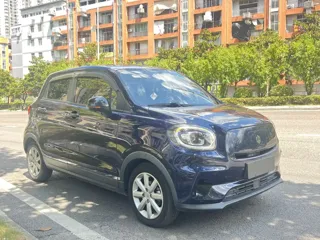Leapmotor T03 2022 купить из Китая, цена 967 000 ₽ — Suifenhe Auto