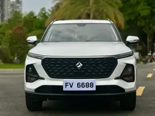 Baojun RS-3 2021 купить из Китая, цена 1 223 000 ₽ — Suifenhe Auto