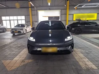 Aion RT 2025 купить из Китая, цена 2 939 000 ₽ — Suifenhe Auto