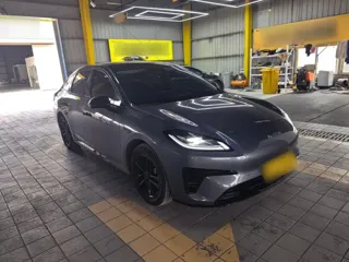 Aion RT 2025 купить из Китая, цена 2 939 000 ₽ — Suifenhe Auto