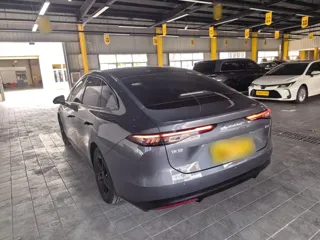 Aion RT 2025 купить из Китая, цена 2 939 000 ₽ — Suifenhe Auto