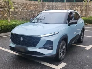 Baojun RS-3 2020