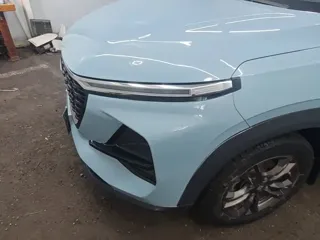 Baojun RS-3 2020 купить из Китая, цена 1 115 000 ₽ — Suifenhe Auto