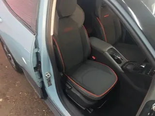 Baojun RS-3 2020 купить из Китая, цена 1 115 000 ₽ — Suifenhe Auto
