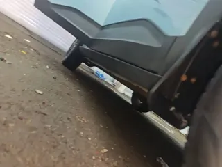 Baojun RS-3 2020 купить из Китая, цена 1 115 000 ₽ — Suifenhe Auto