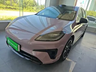 Aion RT 2024