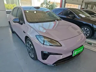 Aion RT 2024 купить из Китая, цена 3 498 000 ₽ — Suifenhe Auto