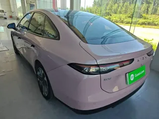 Aion RT 2024 купить из Китая, цена 3 498 000 ₽ — Suifenhe Auto