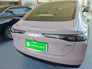 Aion RT 2024 купить из Китая, цена 3 498 000 ₽ — Suifenhe Auto