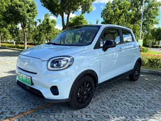 Leapmotor T03 2023 купить из Китая, цена 1 071 000 ₽ — Suifenhe Auto