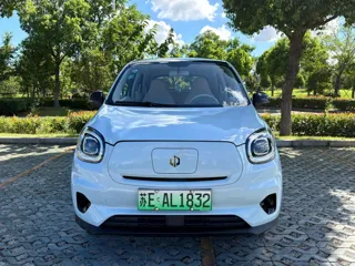 Leapmotor T03 2023 купить из Китая, цена 1 071 000 ₽ — Suifenhe Auto