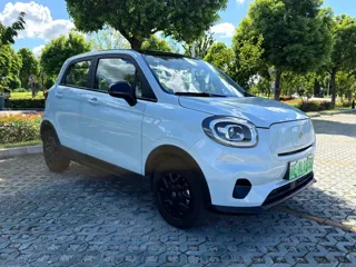 Leapmotor T03 2023 купить из Китая, цена 1 071 000 ₽ — Suifenhe Auto