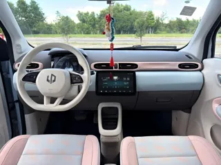 Leapmotor T03 2023 купить из Китая, цена 1 071 000 ₽ — Suifenhe Auto