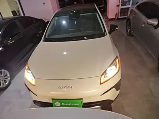 Aion RT 2024 купить из Китая, цена 3 460 000 ₽ — Suifenhe Auto
