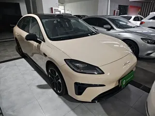 Aion RT 2024 купить из Китая, цена 3 460 000 ₽ — Suifenhe Auto