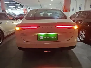 Aion RT 2024 купить из Китая, цена 3 460 000 ₽ — Suifenhe Auto