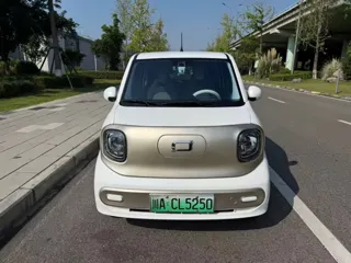 Bestune Pony 2025 купить из Китая, цена 791 000 ₽ — Suifenhe Auto