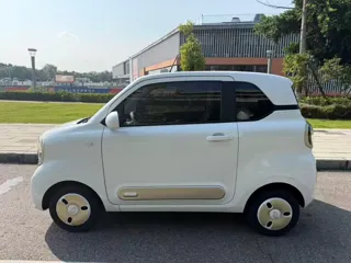 Bestune Pony 2025 купить из Китая, цена 791 000 ₽ — Suifenhe Auto