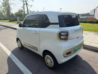 Bestune Pony 2025 купить из Китая, цена 791 000 ₽ — Suifenhe Auto