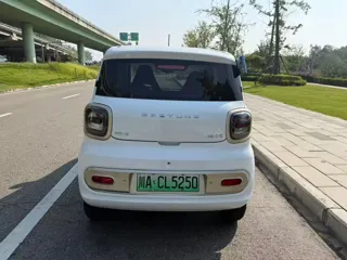 Bestune Pony 2025 купить из Китая, цена 791 000 ₽ — Suifenhe Auto