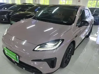 Aion RT 2025