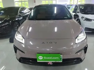Aion RT 2025 купить из Китая, цена 3 502 000 ₽ — Suifenhe Auto