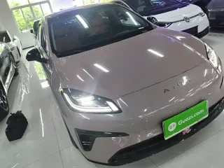 Aion RT 2025 купить из Китая, цена 3 502 000 ₽ — Suifenhe Auto