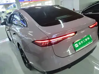 Aion RT 2025 купить из Китая, цена 3 502 000 ₽ — Suifenhe Auto