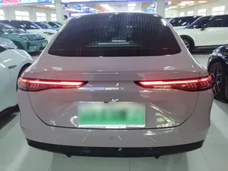 Aion RT 2025 купить из Китая, цена 3 502 000 ₽ — Suifenhe Auto