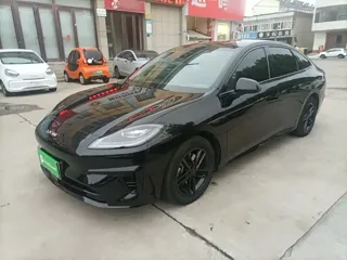 Aion RT 2024 купить из Китая, цена 2 939 000 ₽ — Suifenhe Auto