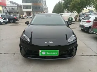 Aion RT 2024 купить из Китая, цена 2 939 000 ₽ — Suifenhe Auto