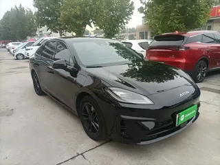 Aion RT 2024 купить из Китая, цена 2 939 000 ₽ — Suifenhe Auto