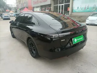 Aion RT 2024 купить из Китая, цена 2 939 000 ₽ — Suifenhe Auto
