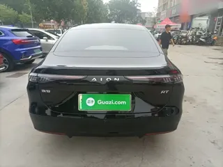 Aion RT 2024 купить из Китая, цена 2 939 000 ₽ — Suifenhe Auto