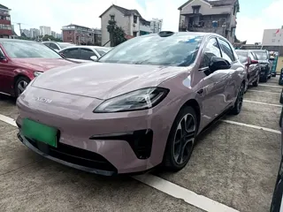 Aion RT 2024