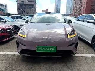 Aion RT 2024 купить из Китая, цена 3 433 000 ₽ — Suifenhe Auto