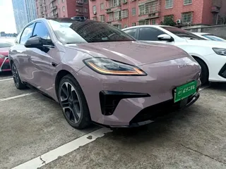 Aion RT 2024 купить из Китая, цена 3 433 000 ₽ — Suifenhe Auto