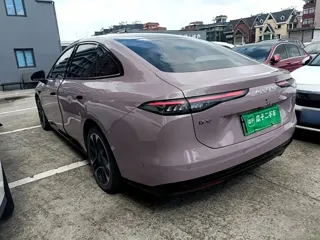 Aion RT 2024 купить из Китая, цена 3 433 000 ₽ — Suifenhe Auto