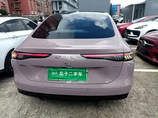 Aion RT 2024 купить из Китая, цена 3 433 000 ₽ — Suifenhe Auto