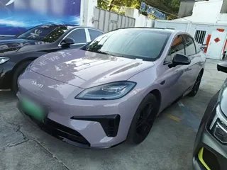 Aion RT 2024 купить из Китая, цена 3 339 000 ₽ — Suifenhe Auto
