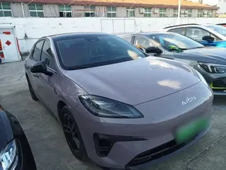Aion RT 2024 купить из Китая, цена 3 339 000 ₽ — Suifenhe Auto
