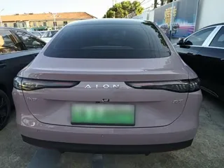 Aion RT 2024 купить из Китая, цена 3 339 000 ₽ — Suifenhe Auto