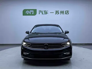 Volkswagen Magotan 2024 купить из Китая, цена 2 780 000 ₽ — Suifenhe Auto